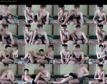 _whitenight18_ — 30 minute Chaturbate male cam show recording, 720p, Jan 8, 2024