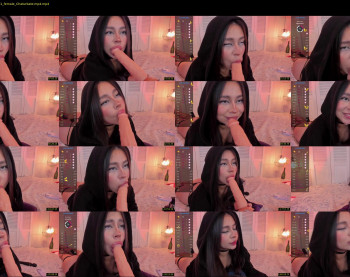 adaaraa_ — 120 minute Chaturbate female cam show recording, 720p, Jan 8, 2024