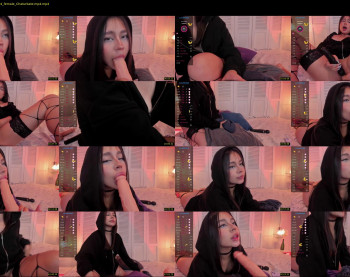 adaaraa_ — 57 minute Chaturbate female cam show recording, 720p, Jan 8, 2024