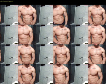 advp69 — 25 minute Chaturbate male cam show recording, 480p, Jan 8, 2024