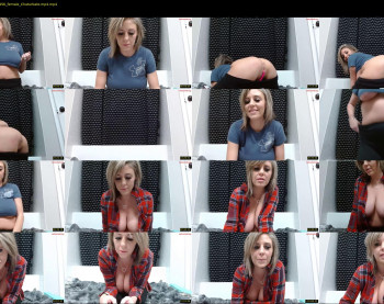 alannarack — 69 minute Chaturbate female cam show recording, 480p, Jan 9, 2024