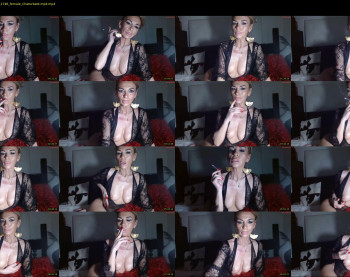 amanda0803 — 10 minute Chaturbate female cam show recording, 720p, Jan 8, 2024