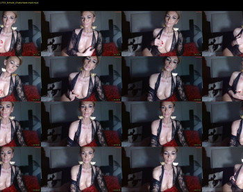 amanda0803 — 5 minute Chaturbate female cam show recording, 720p, Jan 8, 2024