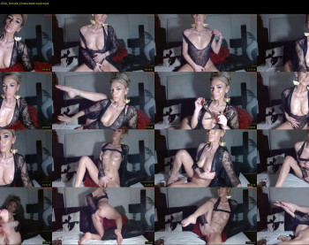 amanda0803 — 71 minute Chaturbate female cam show recording, 720p, Jan 8, 2024