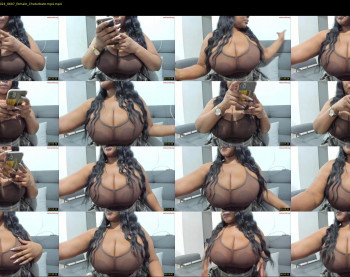 amazon_brunette — 10 minute Chaturbate female cam show recording, 480p, Jan 8, 2024