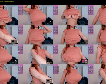 ann__w — 47 minute Chaturbate female cam show recording, 720p, Jan 9, 2024