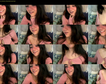 annatigarr — 3 minute Chaturbate female cam show recording, 720p, Jan 8, 2024