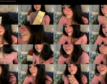 annatigarr — 11 minute Chaturbate female cam show recording, 720p, Jan 8, 2024