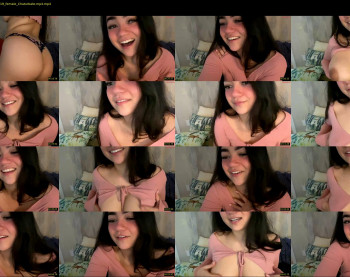 annatigarr — 6 minute Chaturbate female cam show recording, 720p, Jan 8, 2024