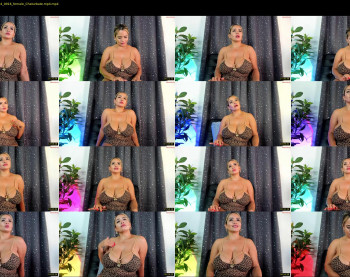 antoniacasarini — 44 minute Chaturbate female cam show recording, 720p, Jan 8, 2024