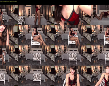 arianasage_ — 83 minute Chaturbate female cam show recording, 720p, Jan 8, 2024