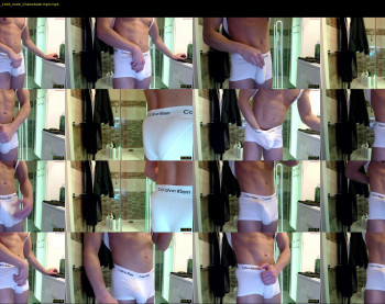 athleticloganx — 31 minute Chaturbate male cam show recording, 720p, Jan 8, 2024