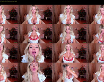 beaute_fatale — 12 minute Chaturbate female cam show recording, 720p, Jan 8, 2024
