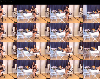 beebeethai — 78 minute Chaturbate female cam show recording, 480p, Jan 9, 2024