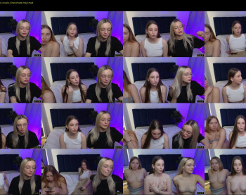 best_trip — 29 minute Chaturbate couple cam show recording, 720p, Jan 8, 2024