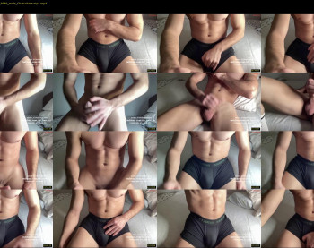 bestdick1991 — 38 minute Chaturbate male cam show recording, 720p, Jan 8, 2024