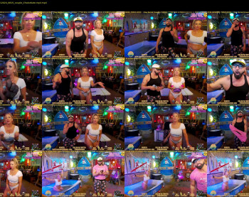 bigbananamilfshake — 30 minute Chaturbate couple cam show recording, 720p, Jan 8, 2024