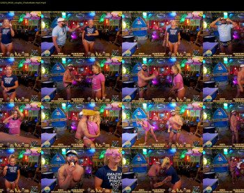 bigbananamilfshake — 10 minute Chaturbate couple cam show recording, 720p, Jan 8, 2024