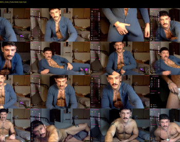 bigbro42069 — 52 minute Chaturbate male cam show recording, 720p, Jan 8, 2024