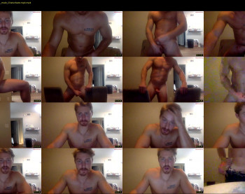 bigmcr1 — 47 minute Chaturbate male cam show recording, 480p, Jan 9, 2024