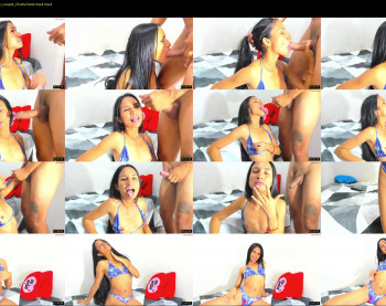 bils2203 — 15 minute Chaturbate couple cam show recording, 720p, Jan 8, 2024