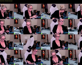 britishladya — 115 minute Chaturbate female cam show recording, 720p, Jan 8, 2024