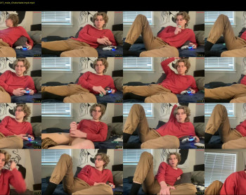 clydeaustin — 73 minute Chaturbate male cam show recording, 480p, Jan 8, 2024