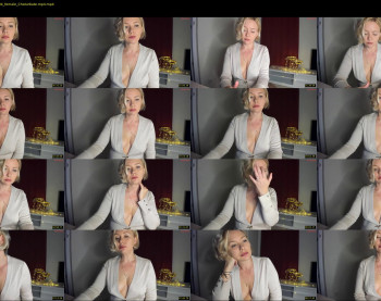 colette1w — 10 minute Chaturbate female cam show recording, 720p, Jan 8, 2024