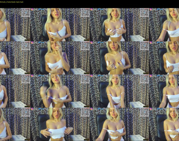 corni__ — 21 minute Chaturbate female cam show recording, 720p, Jan 8, 2024