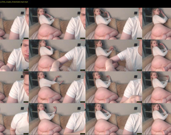 crystal_angells — 5 minute Chaturbate couple cam show recording, 720p, Jan 8, 2024