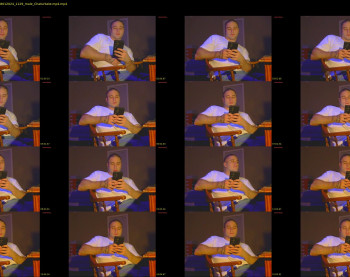 daddywassuppp4 — 18 minute Chaturbate male cam show recording, 720p, Jan 8, 2024
