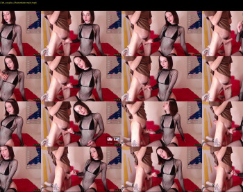 damndoggy — 7 minute Chaturbate couple cam show recording, 720p, Jan 9, 2024
