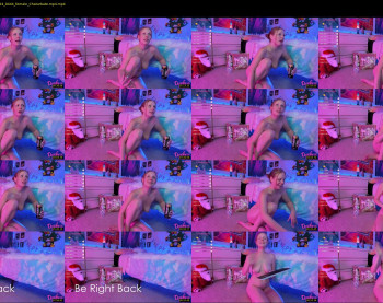 daphnemadison — 11 minute Chaturbate couple cam show recording, 720p, Jan 9, 2024