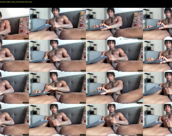 deepthroatfucker_ccs — 120 minute Chaturbate male cam show recording, 720p, Jan 8, 2024