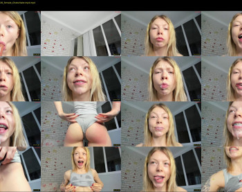 deva_alice — 59 minute Chaturbate female cam show recording, 720p, Jan 8, 2024