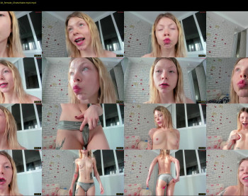 deva_alice — 17 minute Chaturbate female cam show recording, 720p, Jan 8, 2024