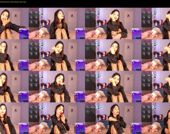 devillsandra — 11 minute Chaturbate female cam show recording, 720p, Jan 9, 2024
