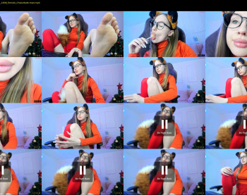 dorothygilbert — 95 minute Chaturbate female cam show recording, 720p, Jan 8, 2024