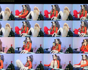 dorothygilbert — 52 minute Chaturbate female cam show recording, 720p, Jan 8, 2024