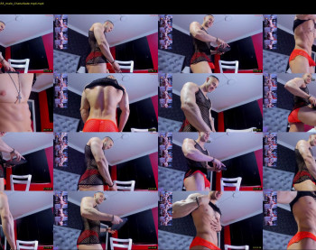 dylanlenox — 23 minute Chaturbate male cam show recording, 720p, Jan 8, 2024