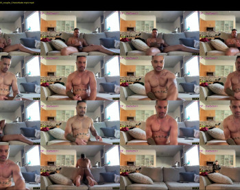 e13ven11 — 31 minute Chaturbate male cam show recording, 720p, Jan 8, 2024