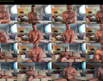 e13ven11 — 124 minute Chaturbate male cam show recording, 720p, Jan 9, 2024