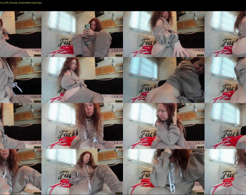 eatthebooty420 — 27 minute Chaturbate female cam show recording, 720p, Jan 8, 2024