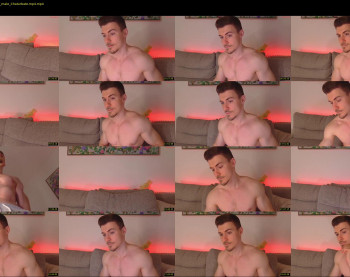 eddieds — 34 minute Chaturbate male cam show recording, 720p, Jan 8, 2024