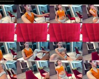 ehotlovea — 120 minute Chaturbate female cam show recording, 720p, Jan 8, 2024