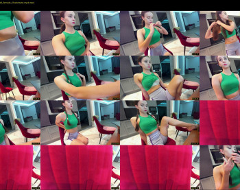 ehotlovea — 120 minute Chaturbate female cam show recording, 720p, Jan 9, 2024