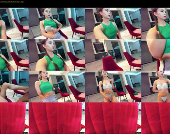 ehotlovea — 120 minute Chaturbate female cam show recording, 720p, Jan 9, 2024