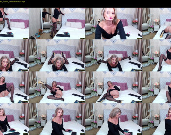 elisarosse_ — 10 minute Chaturbate female cam show recording, 720p, Jan 9, 2024