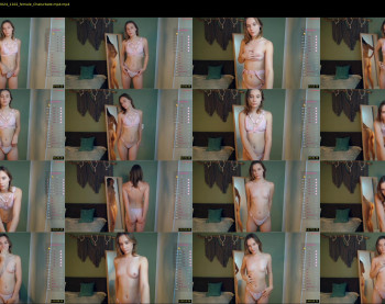 elizabethandersen — 120 minute Chaturbate female cam show recording, 720p, Jan 8, 2024