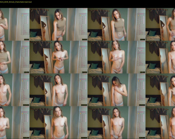 elizabethandersen — 120 minute Chaturbate female cam show recording, 720p, Jan 9, 2024